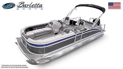 BOATZON | Barletta Aria A24UC 2025