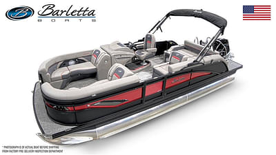 BOATZON | Barletta Boats 23U 2024