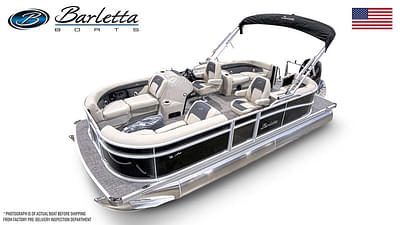 BOATZON | Barletta Boats Aria 20QC 2024
