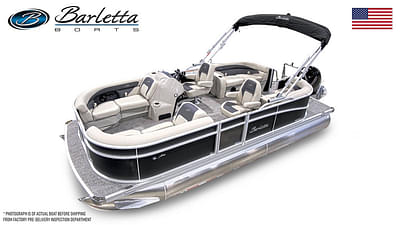 BOATZON | Barletta Boats Aria 20QC 2024