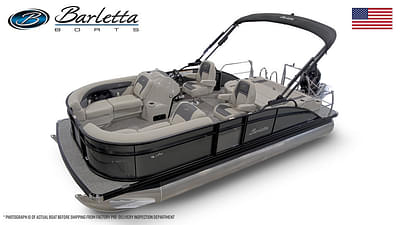 BOATZON | Barletta Boats Aria 20UC 2024