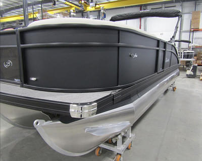 BOATZON | Barletta Boats Aria 22UC 2023