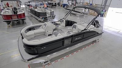 BOATZON | Barletta Boats Aria 22UC 2024