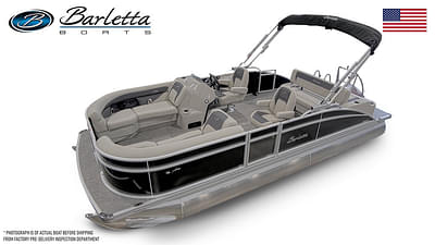 BOATZON | Barletta Boats Aria 22UC 2024