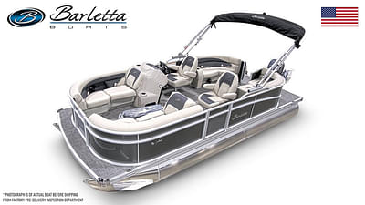 BOATZON | Barletta Boats Aria A20QC 2024