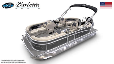 BOATZON | Barletta Boats Aria A20QC 2024