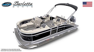 BOATZON | Barletta Boats Aria A20UC 2024