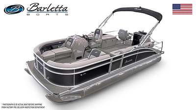 BOATZON | Barletta Boats Aria A22CC 2025