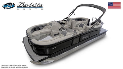 BOATZON | Barletta Boats Aria A22QC 2024