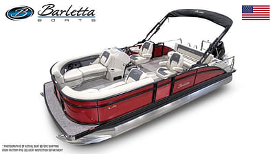 BOATZON | Barletta Boats Aria A22UC 2024
