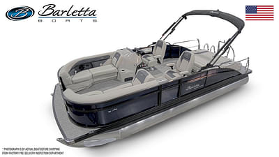 BOATZON | Barletta Boats Aria A22UC 2024