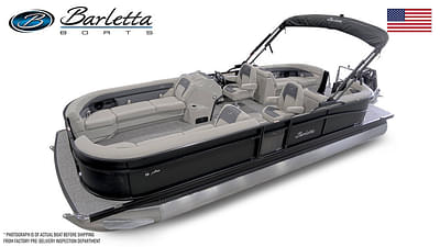 BOATZON | Barletta Boats Aria A24QC 2024