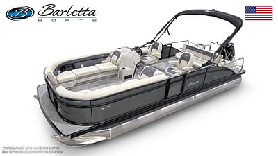 BOATZON | Barletta Boats Aria A24UC 2024