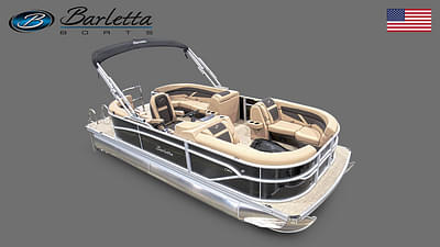 BOATZON | Barletta Boats C20Q 2023