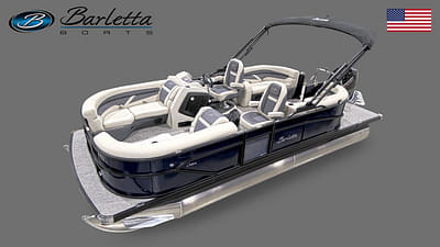 BOATZON | Barletta Boats C20QC 2023
