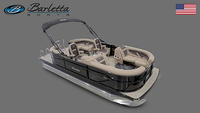 BOATZON | Barletta Boats C20QC 2023