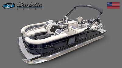 BOATZON | Barletta Boats C22CC 2023