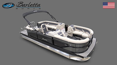 BOATZON | Barletta Boats C22Q 2023