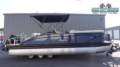 BOATZON | Barletta Boats C22U 2025