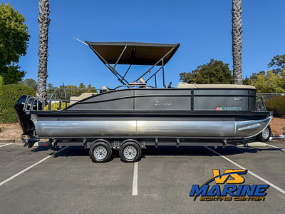 BOATZON | Barletta Boats C22UC 2022 BOATZON | Barletta Boats C22UC 2022
