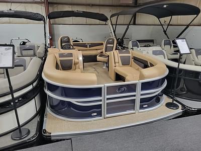 BOATZON | Barletta Boats C22UC 2024