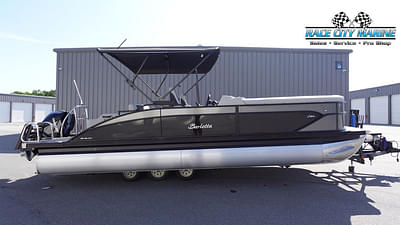 BOATZON | Barletta Boats C24UC 2025