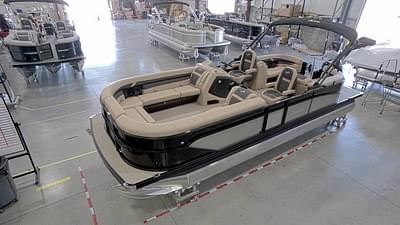 BOATZON | Barletta Boats Cabrio 24QC 2024