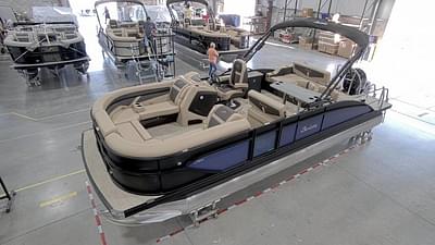 BOATZON | Barletta Boats Cabrio 24UE 2023