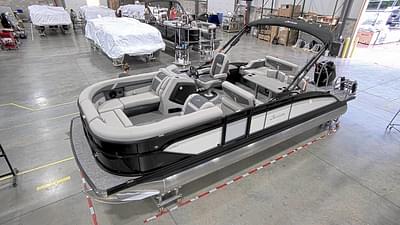 BOATZON | Barletta Boats Cabrio 24UE 2024