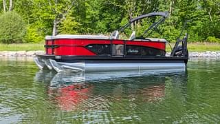 BOATZON | Barletta Boats Cabrio C20QC 2024