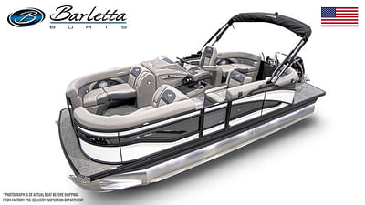 BOATZON | Barletta Boats Corsa 21Q 2024