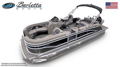 BOATZON | Barletta Boats Corsa 23U 2024