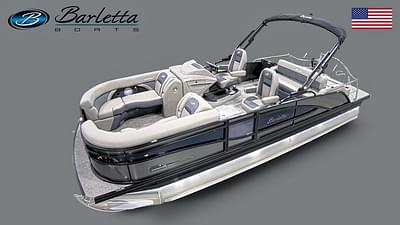 BOATZON | Barletta Boats Corsa 23UC 2023