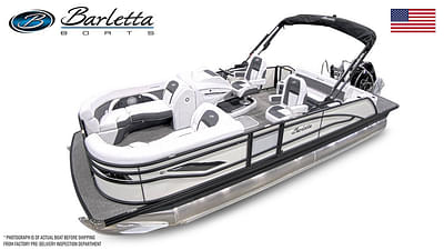 BOATZON | Barletta Boats Corsa 23UC 2024