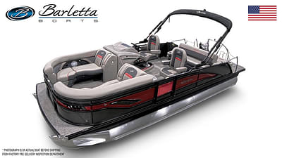 BOATZON | Barletta Boats Corsa 23UC 2024