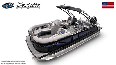 BOATZON | Barletta Boats Corsa 23UCA 2024