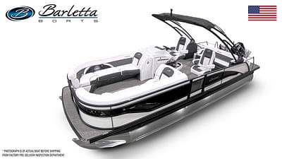 BOATZON | Barletta Boats Corsa 25UCA 2024