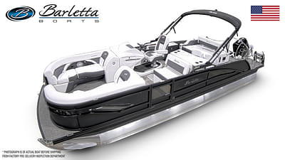 BOATZON | Barletta Boats Corsa 25UE 2024