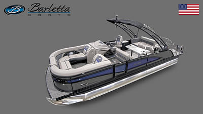 BOATZON | Barletta Boats Corsa X25UEA 2024