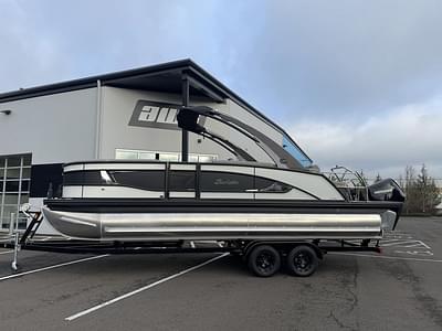 BOATZON | Barletta Boats L23UA 2023