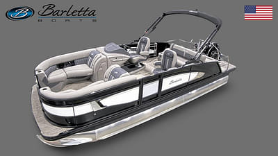 BOATZON | Barletta Boats L23UC 2023