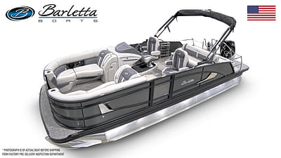 BOATZON | Barletta Boats L23UC 2024