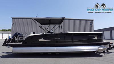 BOATZON | Barletta Boats L25M 2025