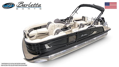 BOATZON | Barletta Boats Lusso L23M 2024