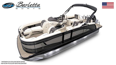 BOATZON | Barletta Boats Lusso L23M 2024