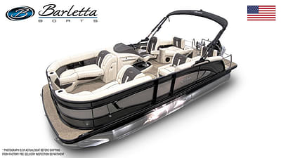 BOATZON | Barletta Boats Lusso L23M 2024