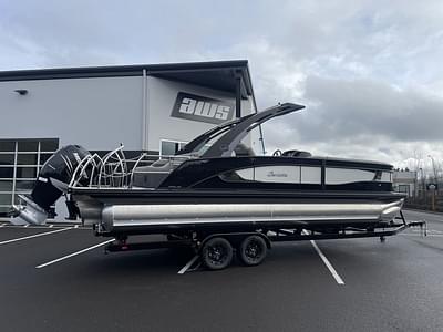 BOATZON | Barletta Boats Lusso L25UCA 2023 BOATZON | Barletta Boats Lusso L25UCA 2023