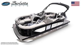 BOATZON | 2024 Barletta C20Q