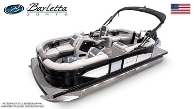 BOATZON | Barletta C20Q 2024