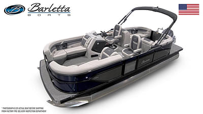 BOATZON | Barletta C22QC 2025